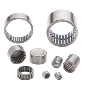 滾(gǔn)針軸承(chéng)