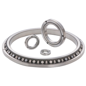 交叉(cha)滾子軸(zhou)承