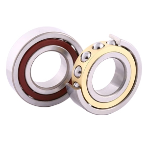 角接(jiē)觸球軸(zhóu)承