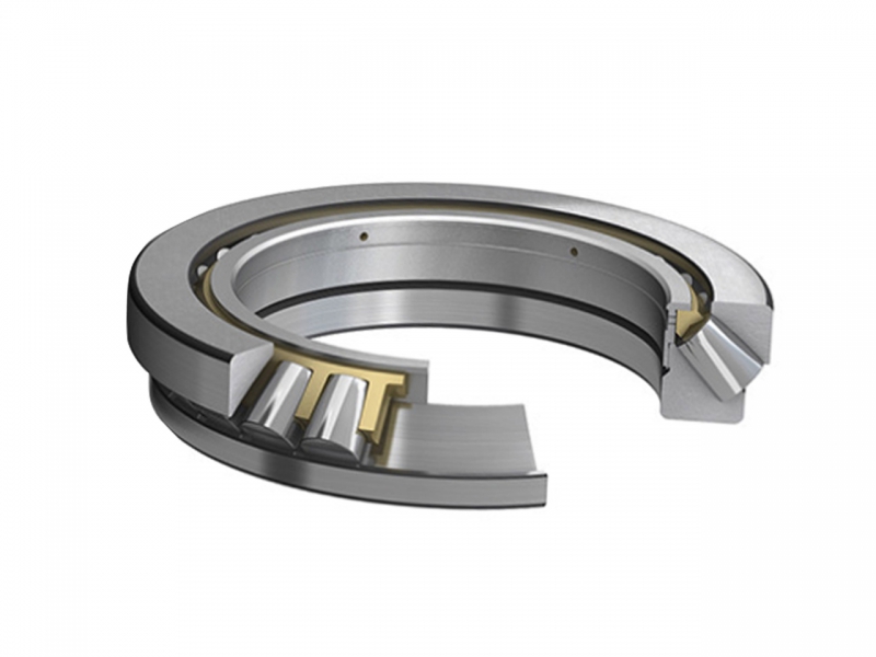 球面滾子推(tui)力軸承